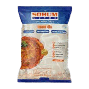 SOHUM UDYOG PANCAKE FLOUR 500GM