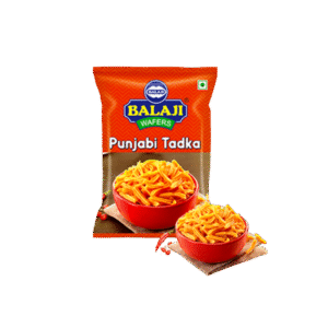 BALAJI PUNJABI TADKA 250GM