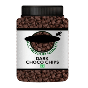 DPL CHOCO CHIPS 250GM