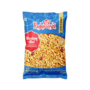 RAGHUVANSHU BHADANG BHEL 180GM