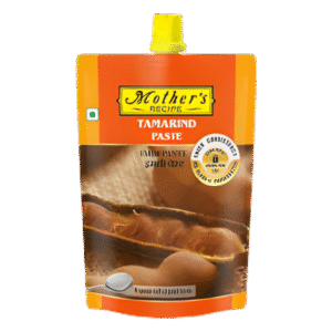 MOTHERS RECIPE TAMARIND PASTE 200GM