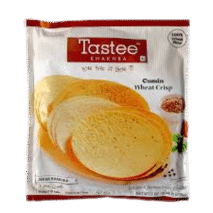 TASTEE METHI KHAKHRA 200GM