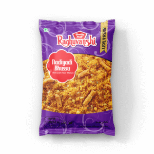 RAGHUVANSHI NADIYADI MIX 180GM