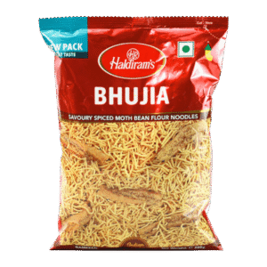HALDIRAMS BHUJIA MASALA 200GM