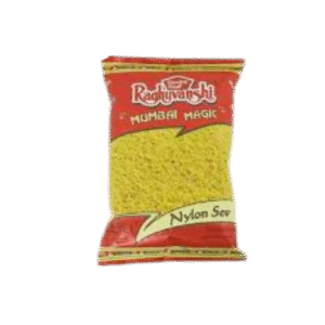 RAGHUVANSHI NYLON SEV 180GM