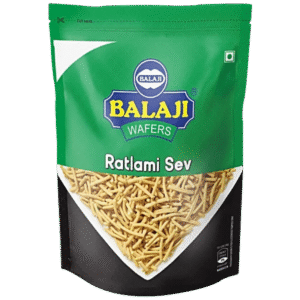 BALAJI RATLAMI SEV 190GM