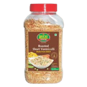 RUCHI SHORT VERMICELLI JAR 400GM