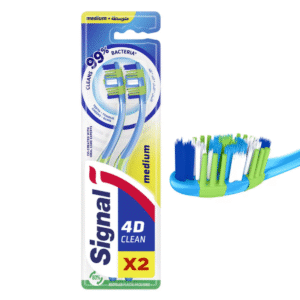 SIGNAL MEDIUM TOOTHBRUSH