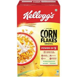 KELLOGGS CORN FLAKES ORIGINAL 475GM