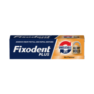 FIXODENT PLUS 40GM