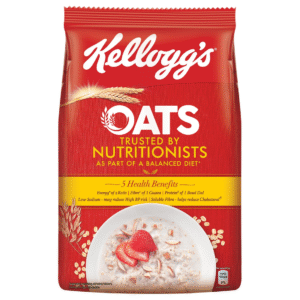 KELLOGGS OATS 990GM