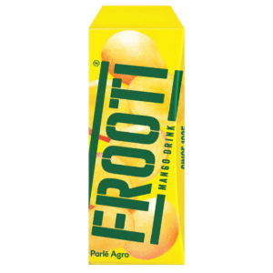 FROOTI MANGO DRINK 125ML