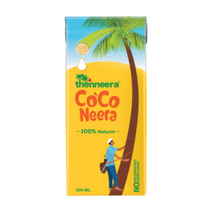 THENNEERA COCO NEERA 200ML