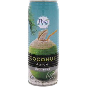 THAI COCONUT WATER 330ML