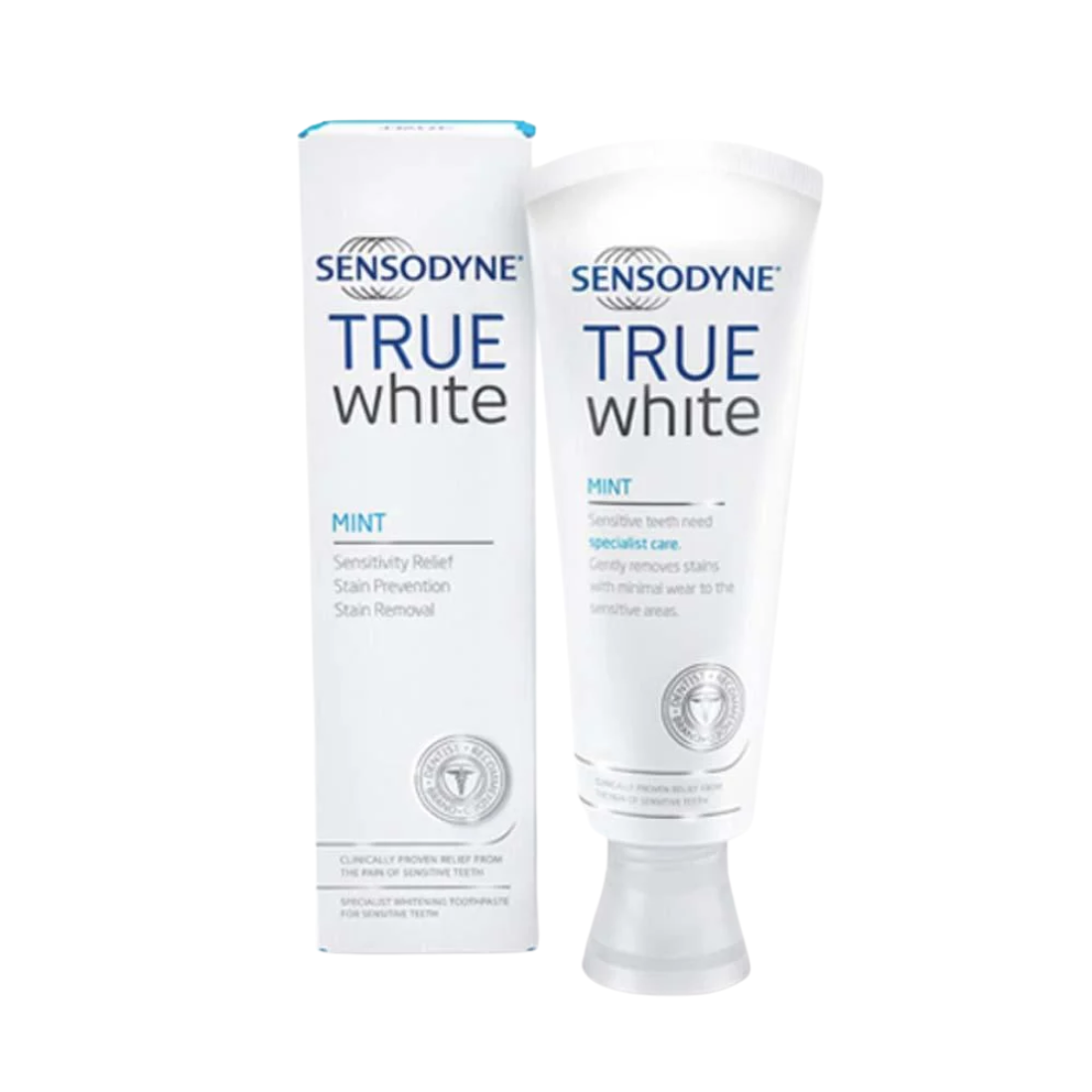 SENSODYNE PRONAMEL MULTI-ACTION 75ML (9)