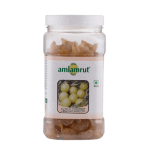 AMLAMRUT AMLA CANDY 250GM