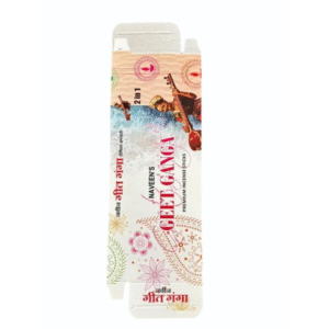 GAGAN VIHAR PREMIUM INCENSE STICKS 100GM