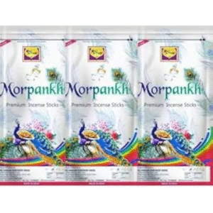 MORPICH PREMIUM INCENSE STICKS 100GM