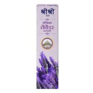 VELVET LAVENDER PREMIUM INCENSE STICKS 100GM