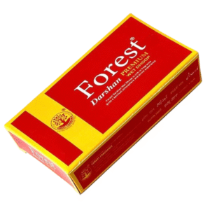 FOREST DARSHAN PREMIUM WET DHOOP 10STICKS