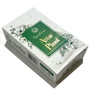 RAVIIKARA GREENS PREMIUM DHOOP 10STICKS