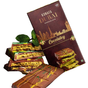 NS3 DUBAI KUNAFA CHOCOLATE 21GM