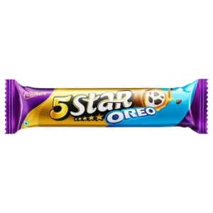 CADBURY 5STAR OREO 21GM