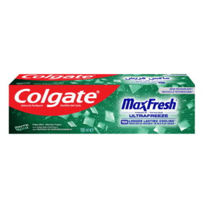 COLGATE MAX FRESH CLEAN MINT 100GM
