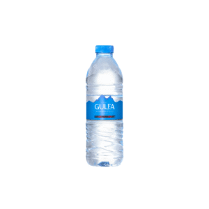 GULFA MINERAL  WATER 500ML