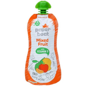 PAPER BOAT MIXED FRUIT 150ML