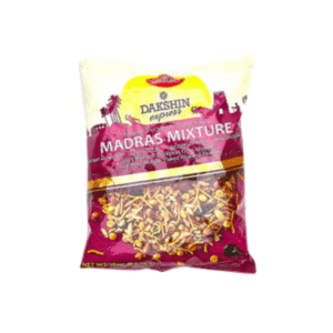 HALDIRAMS MADRAS MIXTURE 180GM