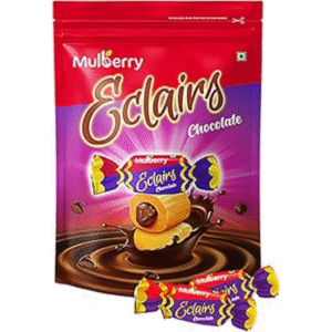 MULBERRY CN JOY CARAMEL ECLAIR