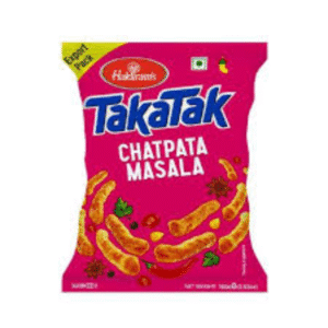 HALDIRAMS TAKATAK CHATPATA MASALA 100GM