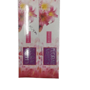VENUS FLOWER VALLEY PREMIUM INCENCE STICK 120GM