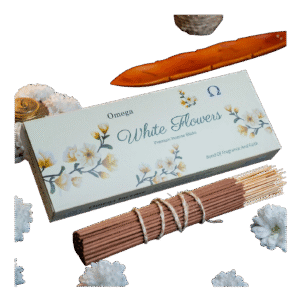 VENUS DREAM FLOWER PREMIUM INCENCE STICK 110GM