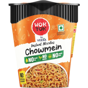 WOK TOK KOREAN INSTANT NOODLES 75.5GM