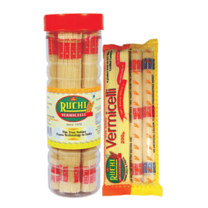 RUCHI SUN MADE VERMICELLI 200GM