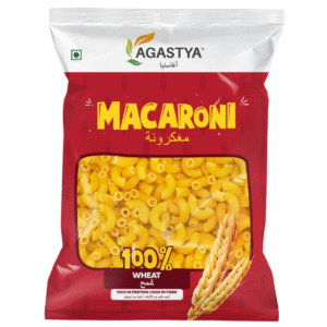 AGASTYA MACRONI PASTA 325GM