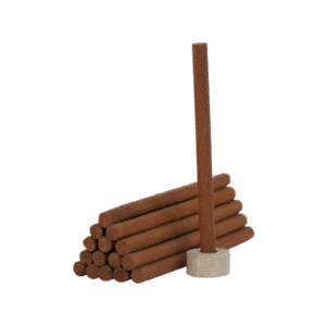 24 CARAT PREMIUM DHOOP STICKS 100GM