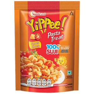 SUNFEAST YIPPEE TOMATO CHEESE 70GM