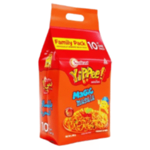 SUNFEAST YIPPEE MAGIC MASALA 10 IN ONE 700GM