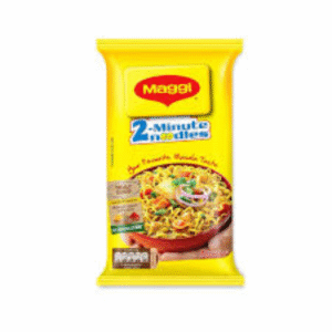 MAGGI MASALA NOODLES 140GM