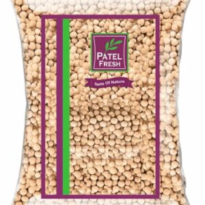 PF WHITE PEAS (WATANA) 1KG