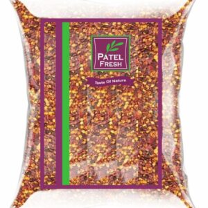 PF CRUSH CHILLI 100GM