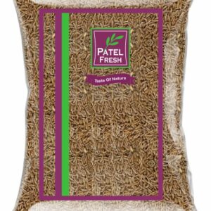 PF CUMIN SEED (JEERA) 500GM