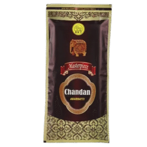 MASTERPEICE DHOOP STICK 100GM