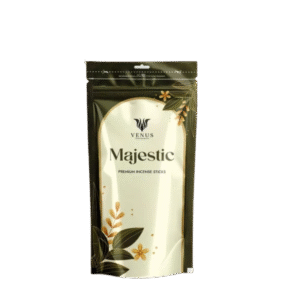 VENUS MAJESTIC PREMIUM INCENCE STICK 120GM