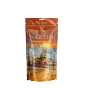 VENUS SARTHI PREMIUM INCENCE STICK 120GM5.95