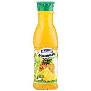 MALAS PINEAPPLE CRUSH PULPY 750ML