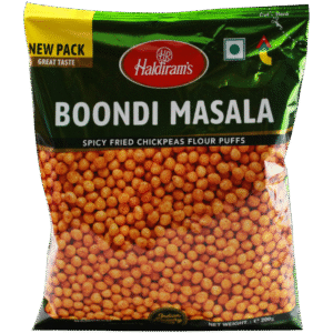 HALDIRAMS BOONDI MASALA 200GM